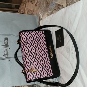 Versace Handbag